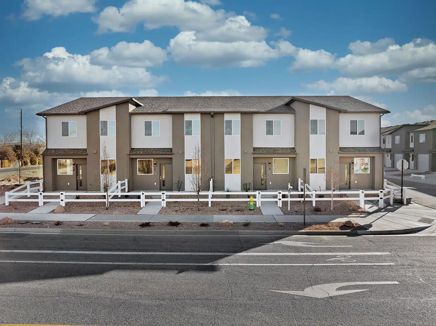 2778 Caspian Way #C 2778 Caspian Way #C exterior of building