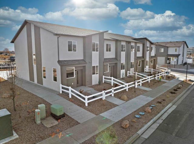 11 Units 2778 Caspian Way
